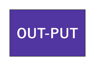 カットがズレても端が綺麗な状態